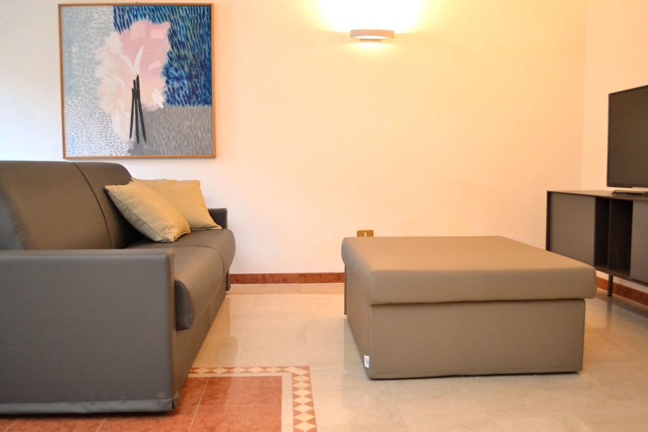 Portico Oscuro Deluxe Apartment - Centro Citta Treviso Exteriör bild