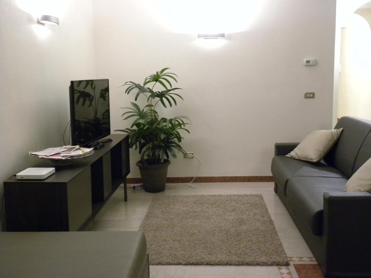 Portico Oscuro Deluxe Apartment - Centro Citta Treviso Exteriör bild